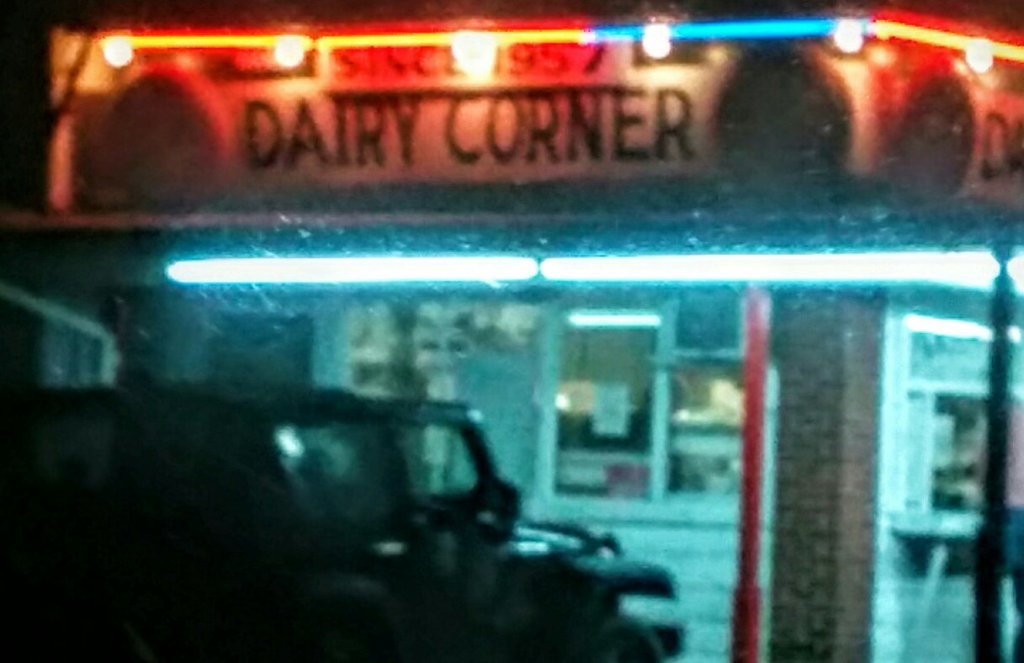 Pack`s Dairy Corner